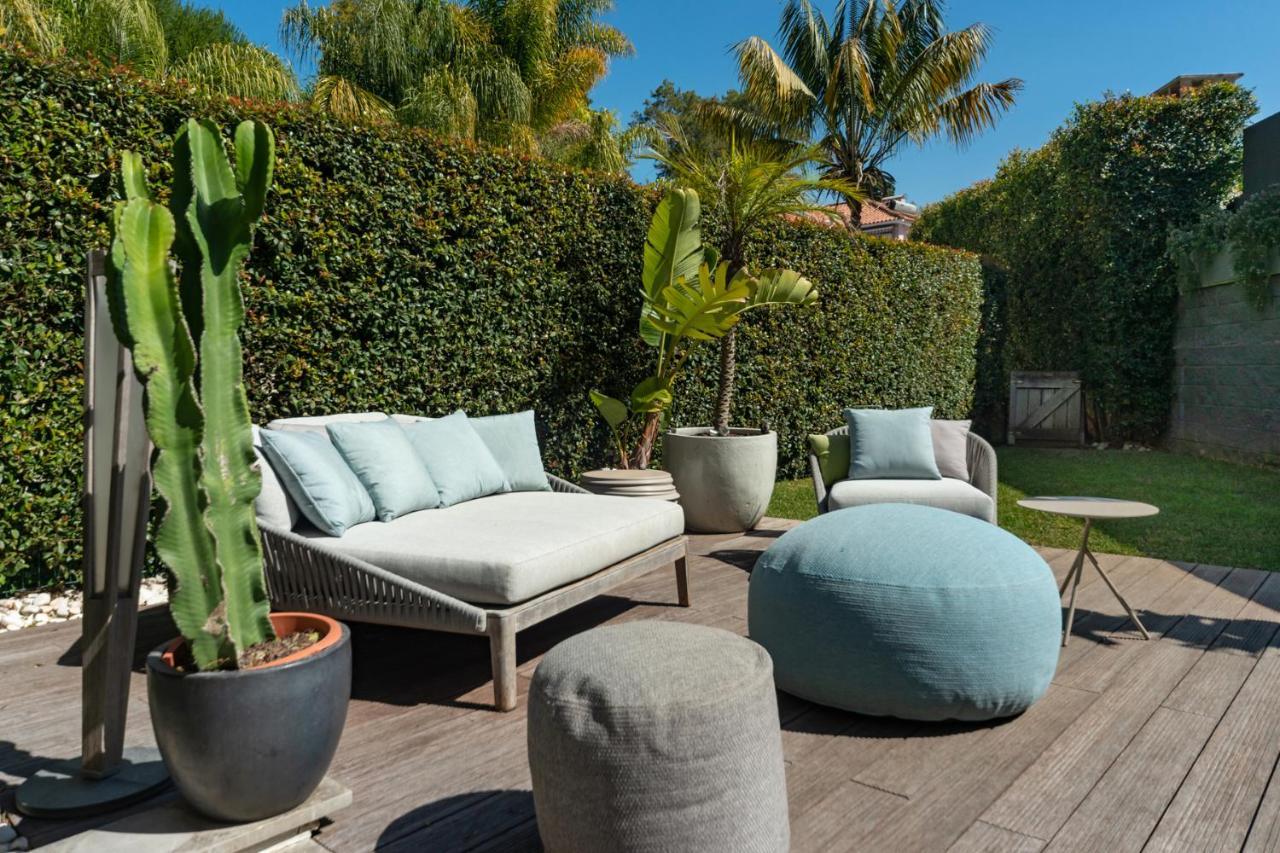 Thecalming Cactus Cascais Appartement Estoril Buitenkant foto