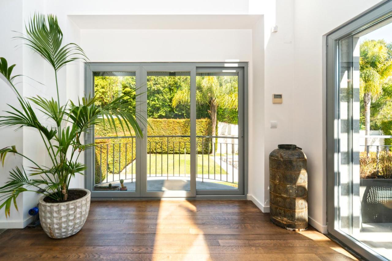 Thecalming Cactus Cascais Appartement Estoril Buitenkant foto